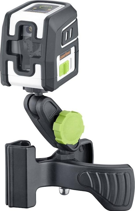 Produktbild Laserliner SmartCross-Laser GX Set Kreuzlinienlaser Reichweite (max.): 40 m
