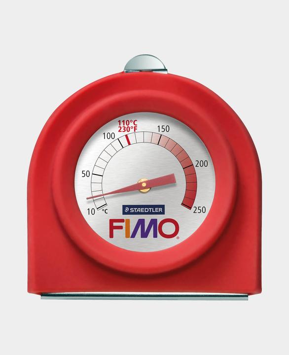 Immagine prodotto Fimo Soft - Termometro da forno