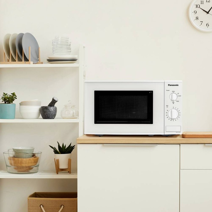 Produktbild Panasonic Nn-E201w (20 l)