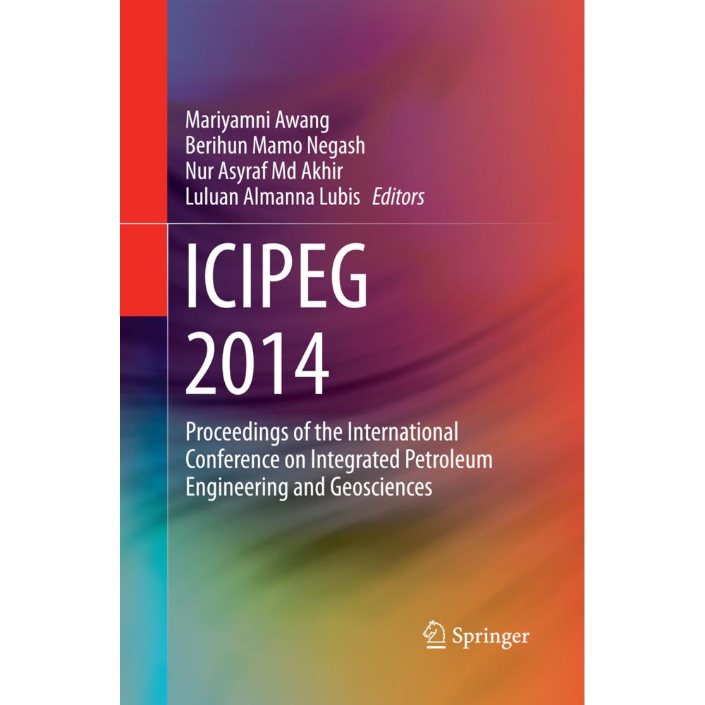 Thumbnail - ICIPEG 2014, Fachbücher von Luluan Almanna Lubis, Nur Asyraf Md. Akhir, Berihun Mamo Negash, Mariyamni Awang