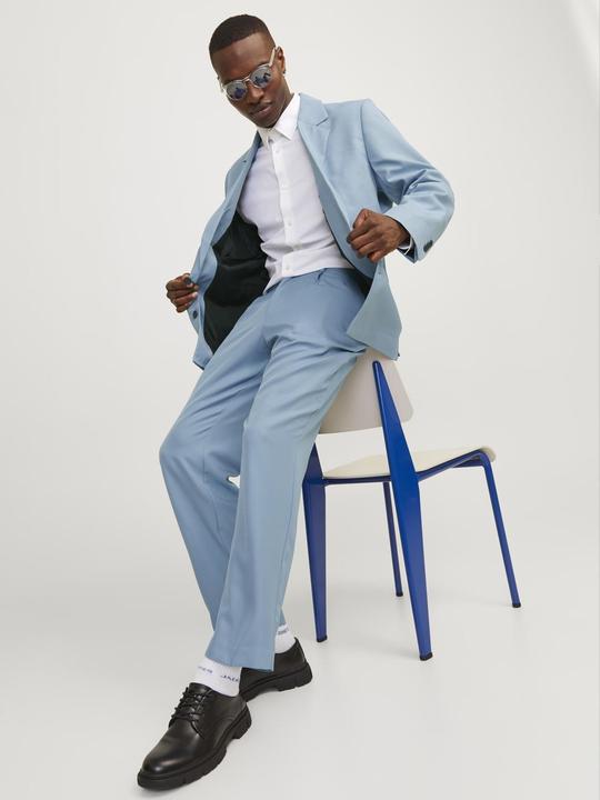 Image du produit Jack & Jones JPRCARTER Costume Relaxed Fit Blazer et pantalon une rangée (54)