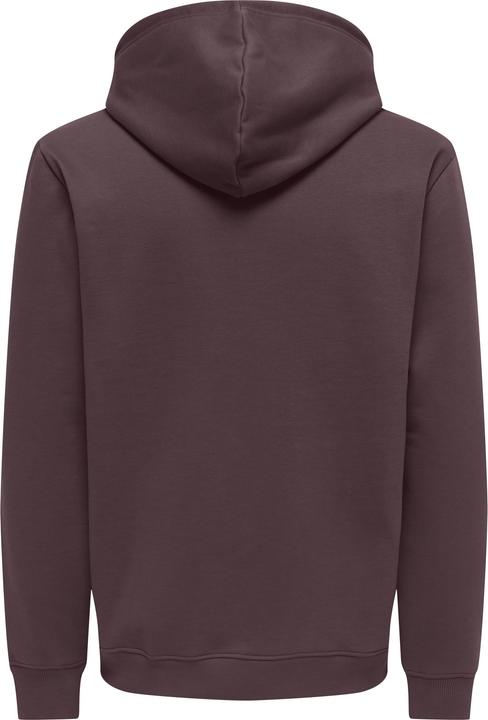 Image du produit Only & Sons Onsconnor Life Reg Sweat Hoodie Noos (L)
