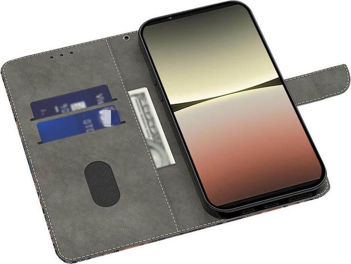 Immagine prodotto Cover-Discount Sony Xperia 1 VI - Custodia con effetto 3D (Sony Xperia 1 VI)