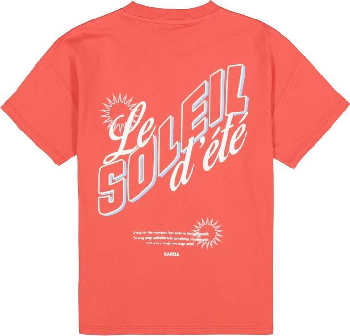 Produktbild Garcia T-Shirt (176)