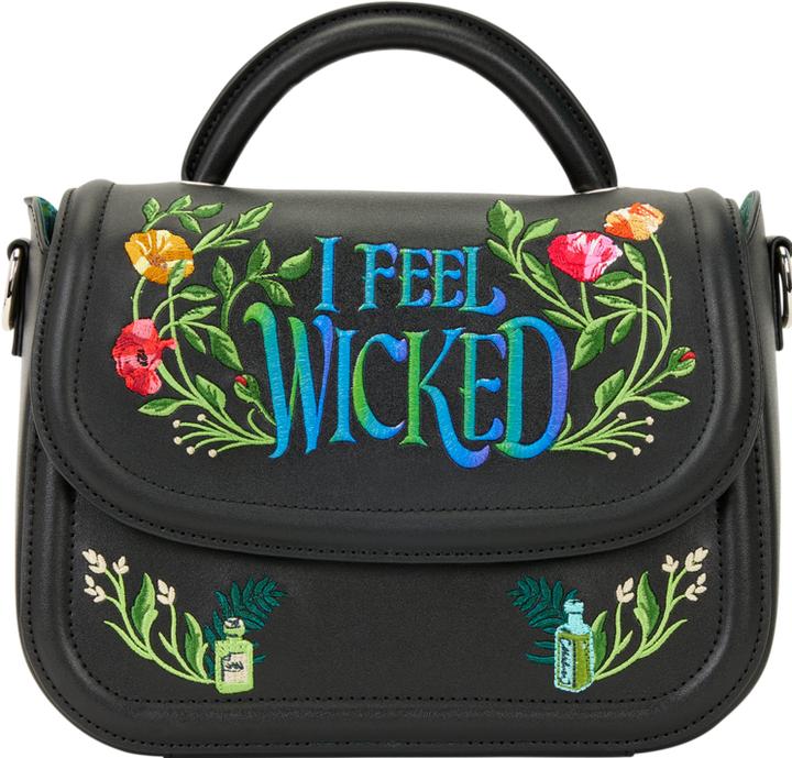 Immagine prodotto Loungefly Universal by Umhängetasche Wicked 2