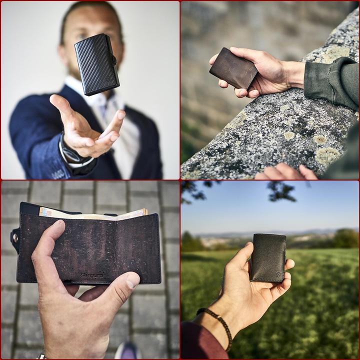 Actual product image Slimpuro Znap