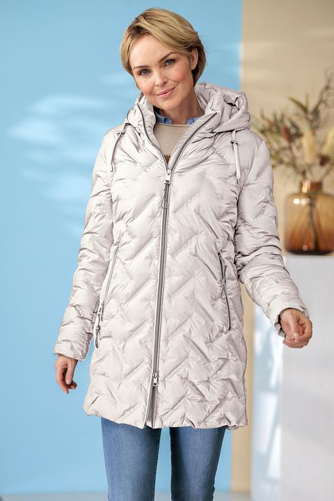 Produktbild Barbara Lebek Lebek Steppmantel