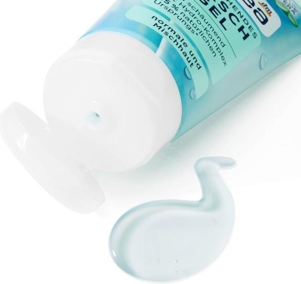 Produktbild dm Balea Erfrischendes Waschgel (Gel, 150 ml)