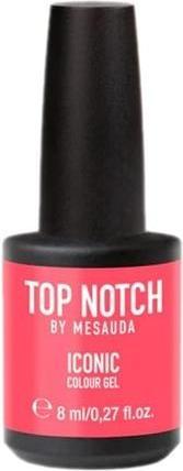 Produktbild Mesauda Top Notch Mini Iconic 238 Primrose 8ml - Mini Semi-Permanent Nail