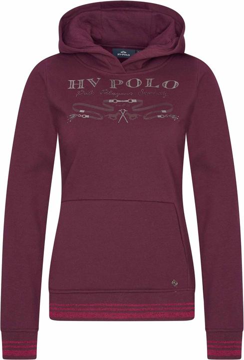 Actual product image HV Polo Ariel (XS)