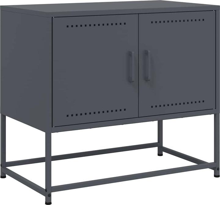 Produktbild vidaXL TV-Schrank (39 x 60.50 x 68.50 cm)