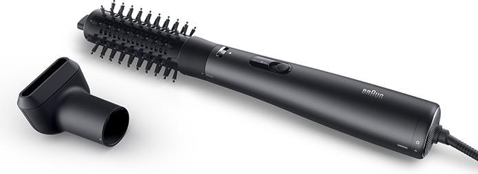 Image du produit Braun Air Styler AS 4.2