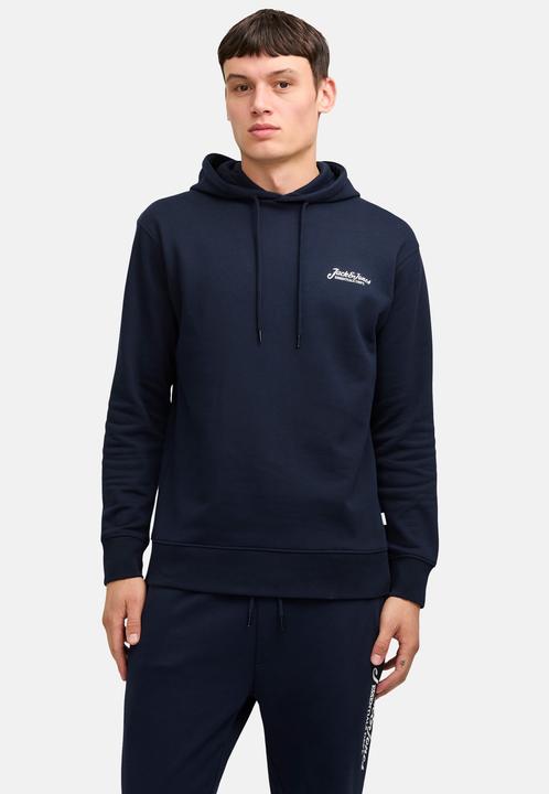 Produktbild Jack & Jones Kapuzenpullover BEAU Hoodie (M)