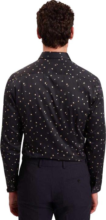 Produktbild Ted Baker Hemd Schmal Langärmlig (M)