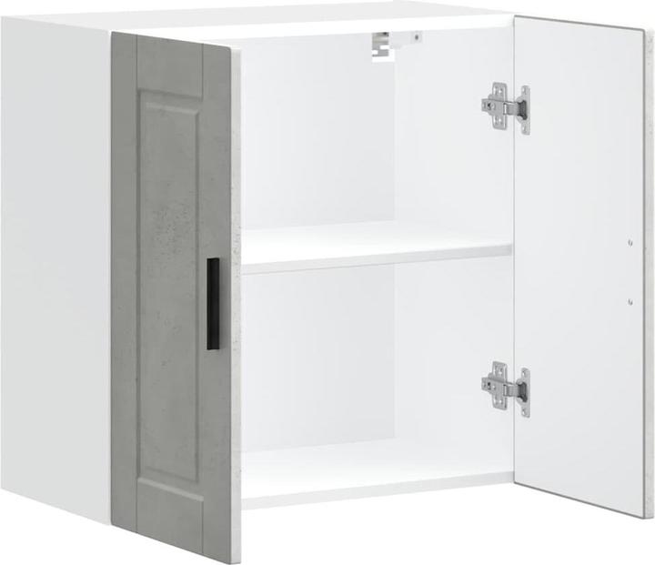 Produktbild vidaXL Küchen-Wandschrank (60 x 31 x 60 cm)