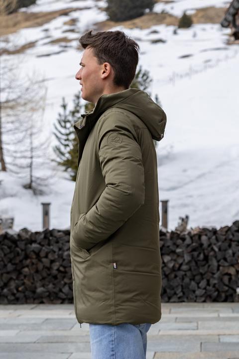 Produktbild Rukka Legend (L)