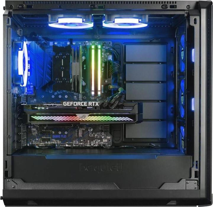 Actual product image One Gaming High End PC AR022 (2000 GB, 64 GB, Radeon RX 9070 XT)