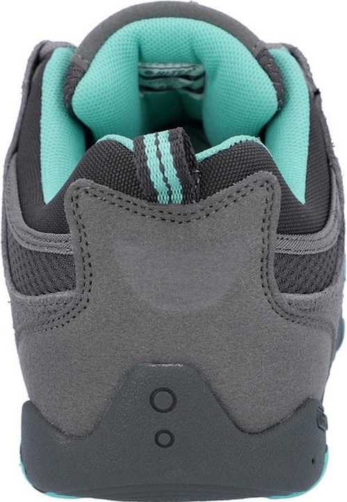 Image du produit Hi-Tec - Chaussures de marche QUADRA - Homme (40.5)