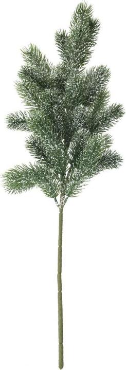 Image du produit Europalms Branche de sapin, enneigée, PE, 65cm