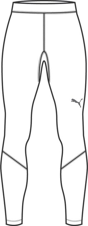 Image du produit Puma LIGA Baselayer Long Training Tight Mens (S)