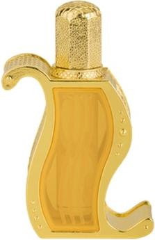 Image du produit Khadlaj Rasha - koncentrovanÃ½ parfÃ©movanÃ½ olej bez alkoholu - Volume : 12 ml (Huile pour le corps, 12 ml)