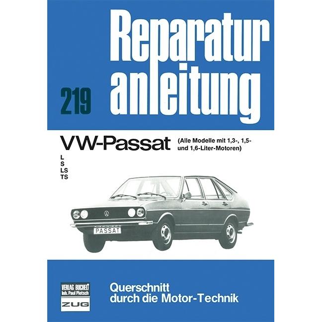VW - Passat, Ratgeber