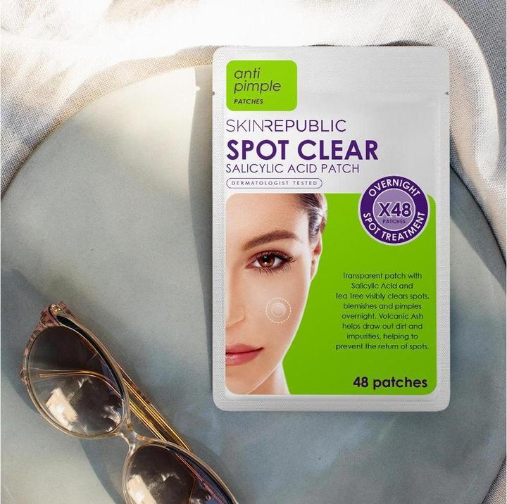 Image du produit Skin Republic Spot Clear (187 ml)