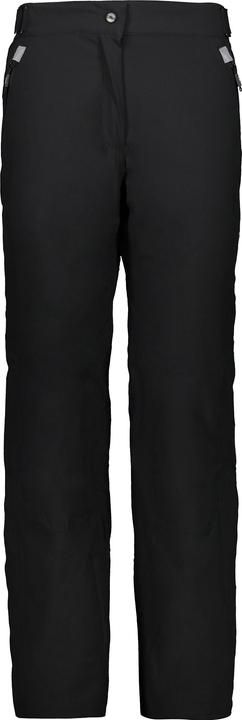 Image du produit CMP Campagnolo CMP Pantalon de ski femme 3W18596, Nero, C22 (XL, XXL)