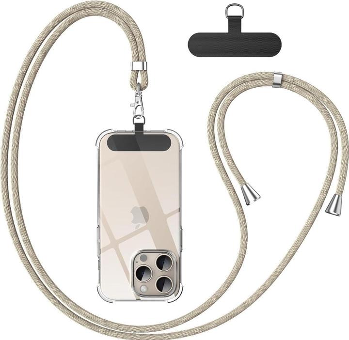 Cordino per smartphone