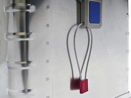 Produktbild kaiserkraft Drahtseilplombe (1 Stk.)