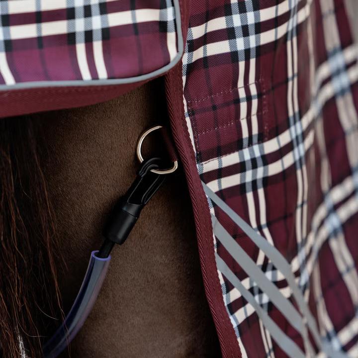 Actual product image Kentucky Horsewear All Weather Comfort 200g (110 cm)