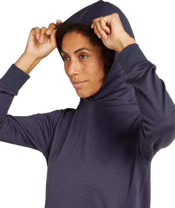 Produktbild Icebreaker Women's Merino Crush L/S Dress (XS)