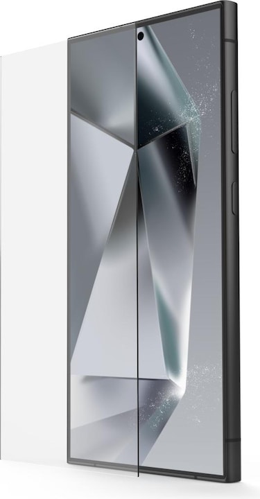 Mobile phone screen protectors