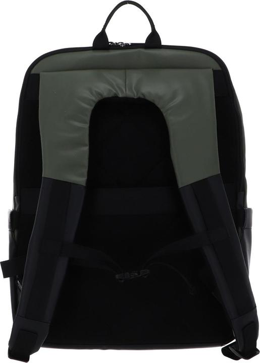 Produktbild Mandarina Duck Eco Coated Backpack