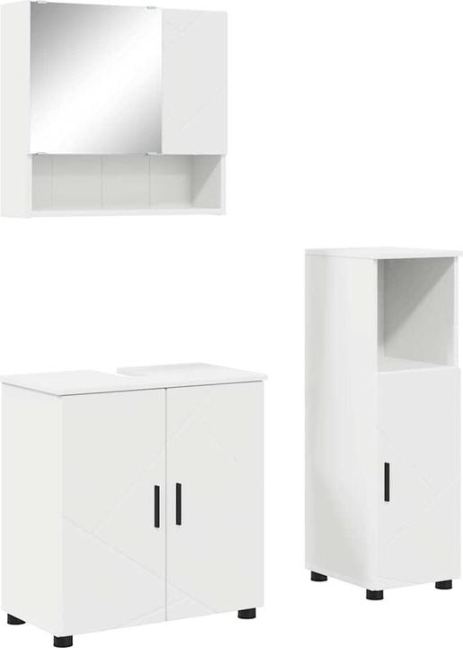 Produktbild vidaXL Waschtisch