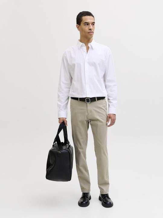 Produktbild Jack & Jones Slim Fit Chino Hose Chino Hose (33, W33/L36)