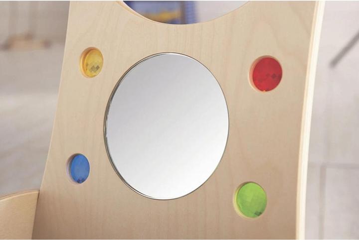 Productafbeelding Haba Ontdekkingstrolley