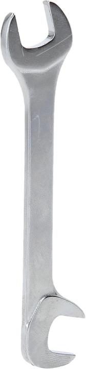 Produktbild KS Tools Doppelmaulschlüssel 15° + 75° (9 mm)