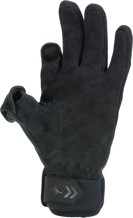 Actual product image Sealskinz Waterproof all-weather shooting glove XL (XL)