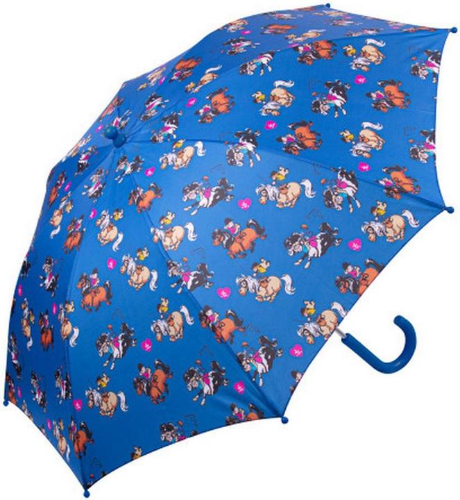 Immagine prodotto Hy Ombrello a bastone da corsa Thelwell Collection