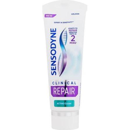 Sensodyne, Zahnpasta, Clinical Repair (75 ml)