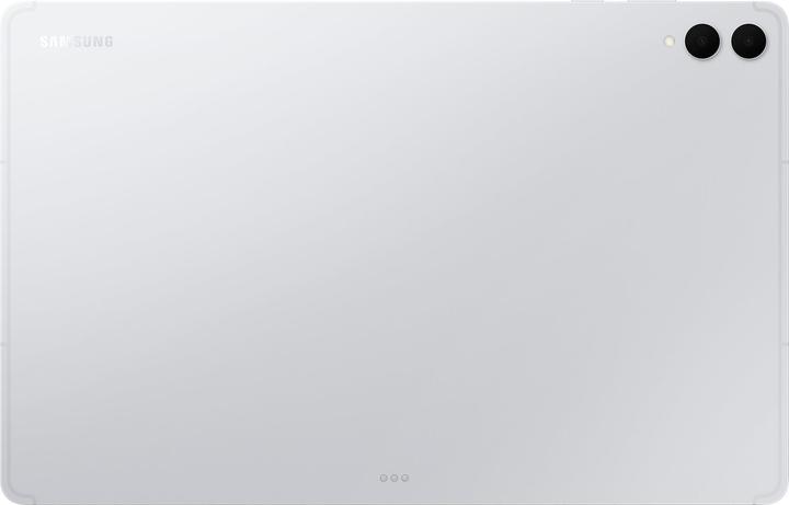 Actual product image Samsung Galaxy Tab S11 Ultra (5G, 14.60", 256 GB, Silver)