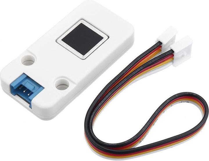 Actual product image M5Stack Finger Print Unit FPC1020A