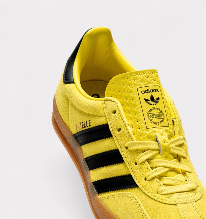 Produktbild adidas Gazelle Indoor (41 1/3)