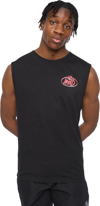 Immagine prodotto Kings Will Dream Soap Canotta Uomo (L)