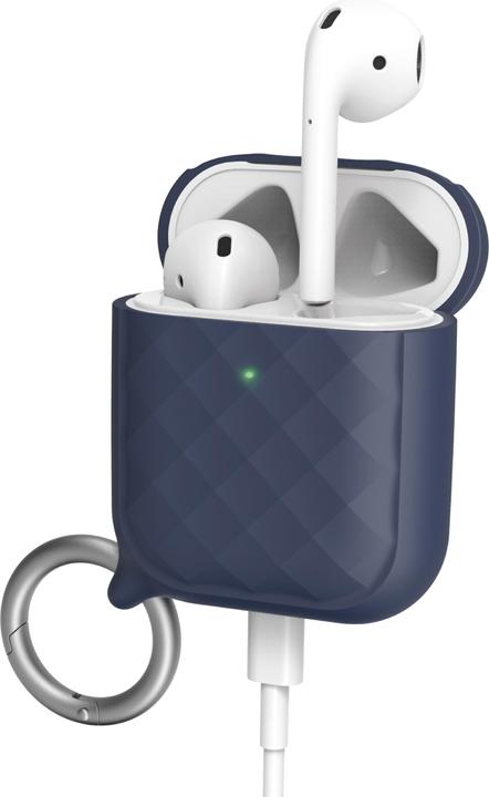 Produktbild Catalyst Ring Clip Case für Apple AirPods (Kopfhörer Hülle)