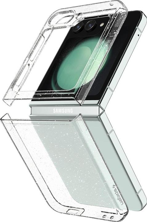 Produktbild Spigen Air Skin (Samsung Galaxy Z Flip5)
