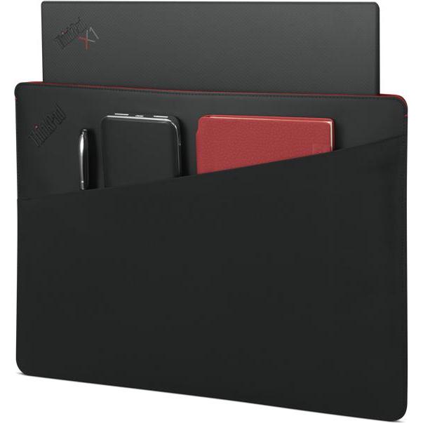 Thumbnail - Lenovo Professional (14.02", Lenovo), Notebooktasche, Schwarz