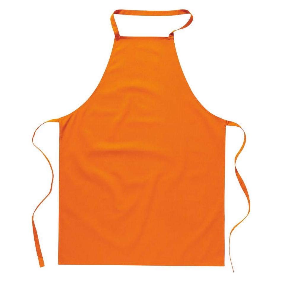 Grembiule Cotone Grigliata Grembiule Barbecue Donna MoonWorks - Cotone 100% Con Scritta 'Dressed