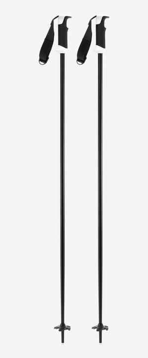 Image du produit Wedze Bâtons de ski Piste Dragonne de sécurité Aluminium (105 cm)